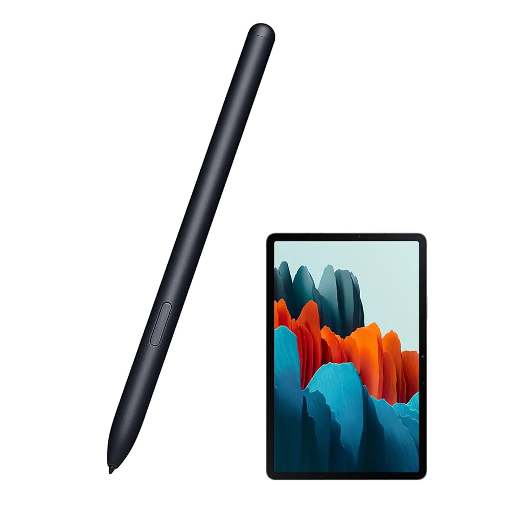Amazon.com: Tab S7 Pen Stylus T870 T875 S Pen Replacement